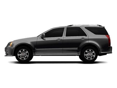 2009 Cadillac SRX V6
