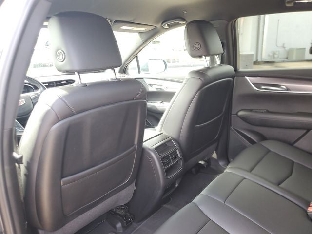 2020 Cadillac XT5 FWD Luxury