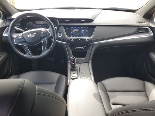 2020 Cadillac XT5 FWD Luxury
