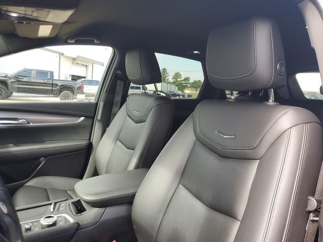 2020 Cadillac XT5 FWD Luxury