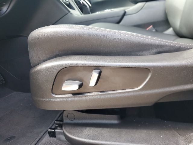2020 Cadillac XT5 FWD Luxury
