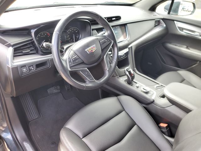 2020 Cadillac XT5 FWD Luxury