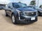 2020 Cadillac XT5 FWD Luxury