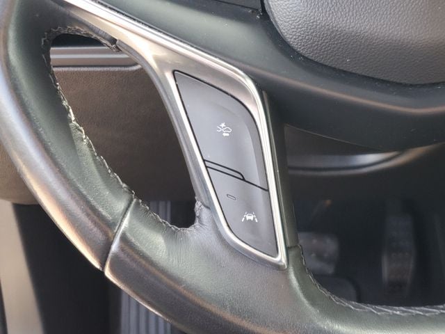 2020 Cadillac XT5 FWD Luxury