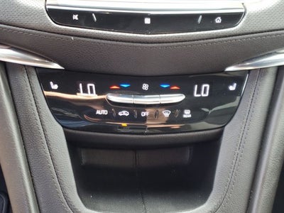2020 Cadillac XT5 FWD Luxury
