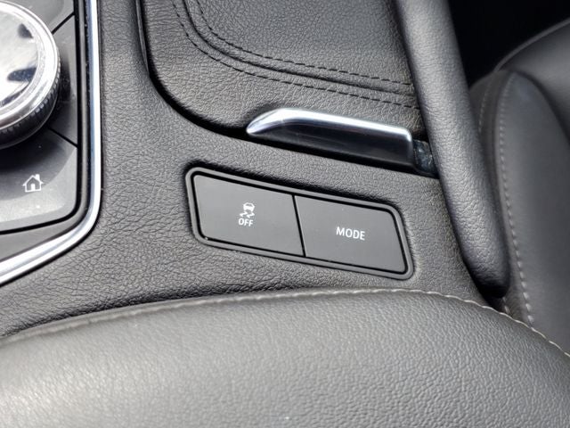 2020 Cadillac XT5 FWD Luxury