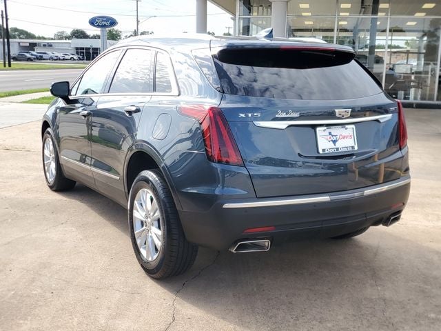 2020 Cadillac XT5 FWD Luxury