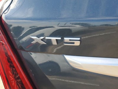 2020 Cadillac XT5 FWD Luxury