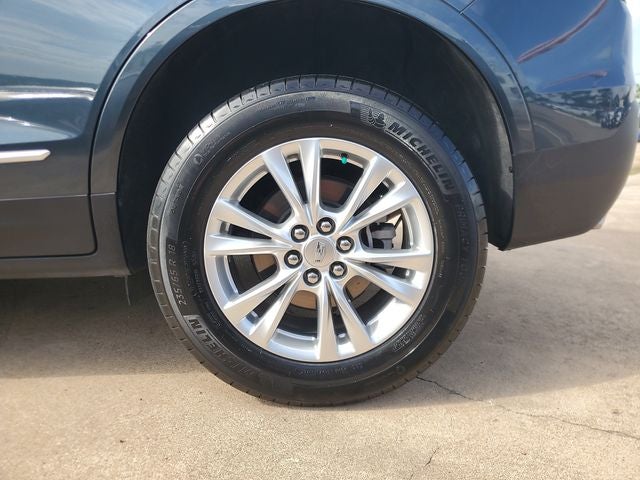 2020 Cadillac XT5 FWD Luxury