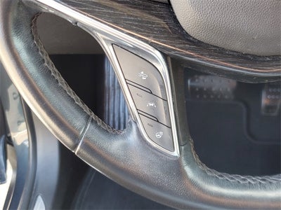 2020 Cadillac XT5 FWD Premium Luxury