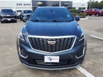 2020 Cadillac XT5 FWD Premium Luxury
