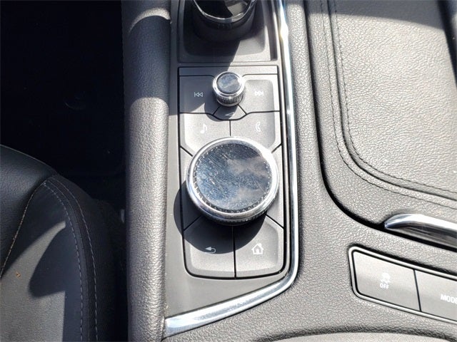 2020 Cadillac XT5 FWD Premium Luxury