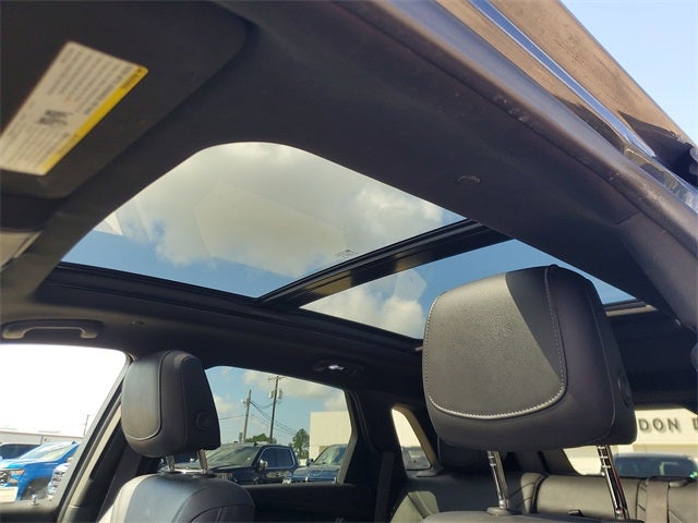 2020 Cadillac XT5 FWD Premium Luxury