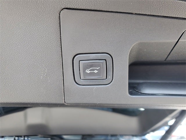 2020 Cadillac XT5 FWD Premium Luxury