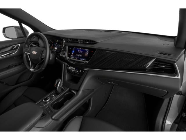 2021 Cadillac XT6 FWD Premium Luxury