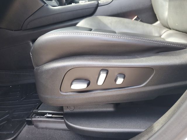 2021 Cadillac XT6 FWD Premium Luxury