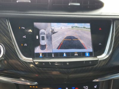 2021 Cadillac XT6 FWD Premium Luxury