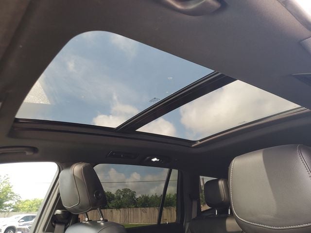 2021 Cadillac XT6 FWD Premium Luxury