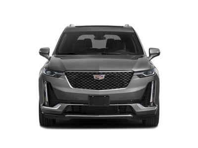2021 Cadillac XT6 FWD Premium Luxury