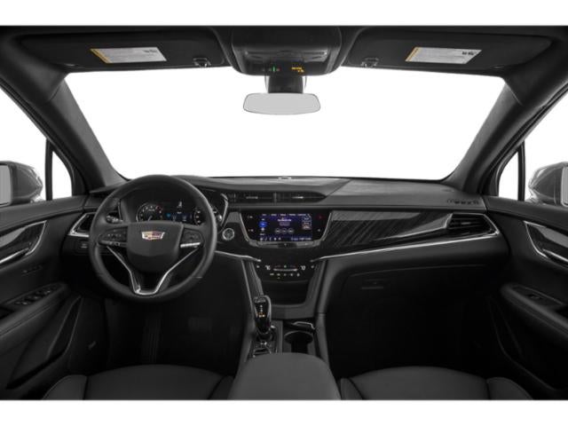 2021 Cadillac XT6 FWD Premium Luxury