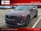 2023 Cadillac XT6 AWD Premium Luxury