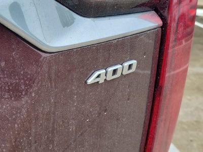 2023 Cadillac XT6 AWD Premium Luxury