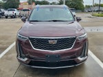 2023 Cadillac XT6 AWD Premium Luxury