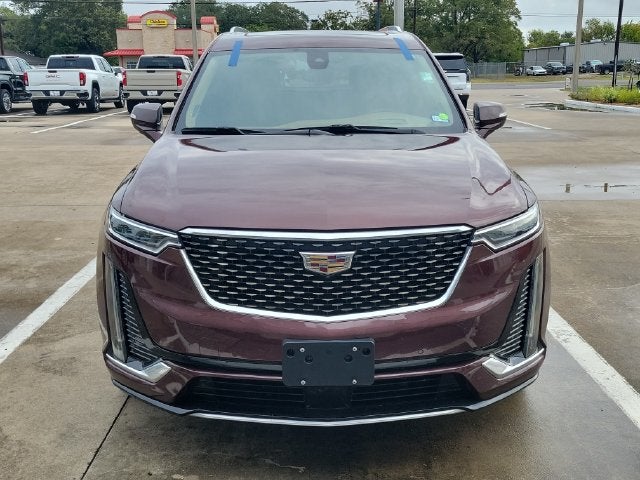 2023 Cadillac XT6 AWD Premium Luxury