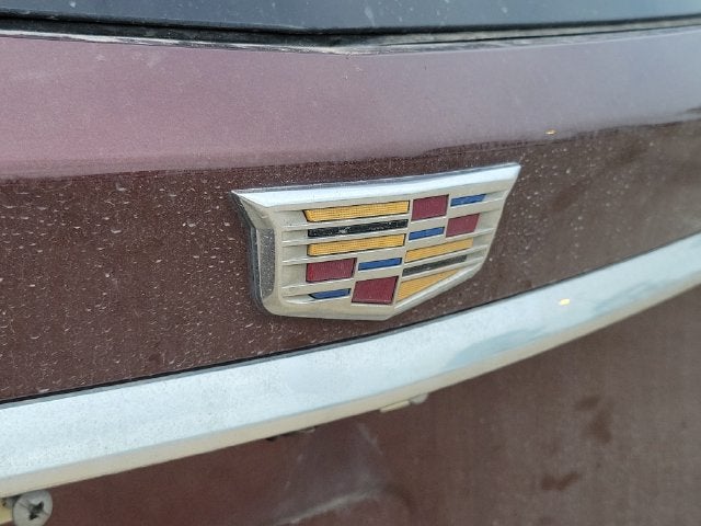 2023 Cadillac XT6 AWD Premium Luxury
