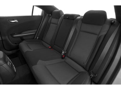 2019 Dodge Charger SXT RWD