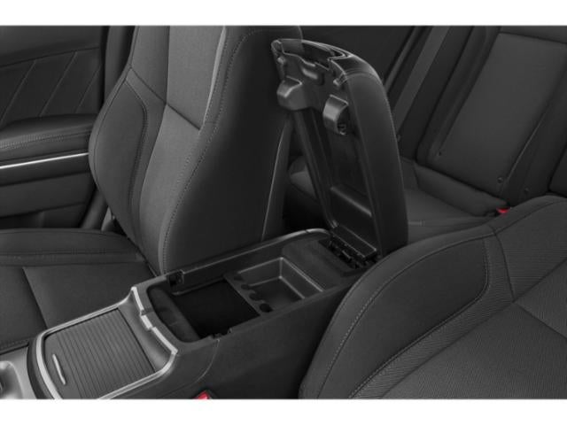 2019 Dodge Charger SXT RWD