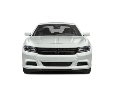 2019 Dodge Charger SXT RWD