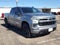 2023 Chevrolet Silverado 1500 4WD Crew Cab Short Bed RST