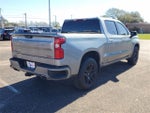 2023 Chevrolet Silverado 1500 4WD Crew Cab Short Bed RST