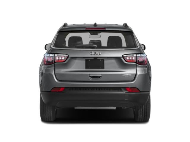 2022 Jeep Compass Altitude FWD