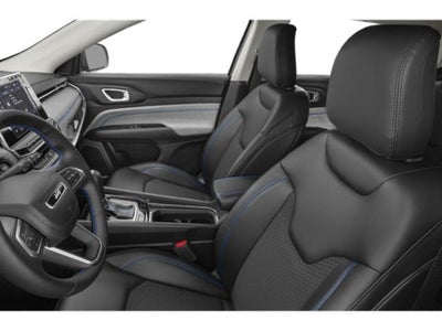 2022 Jeep Compass Altitude FWD