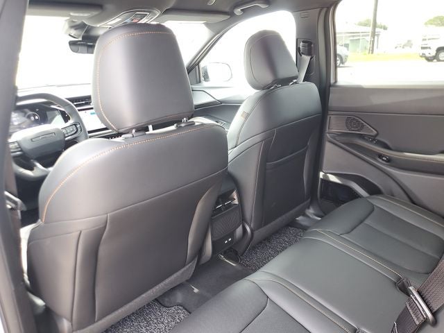 2026 Jeep Cherokee CHEROKEE 85TH ANNIVERSARY EDITION 4X4