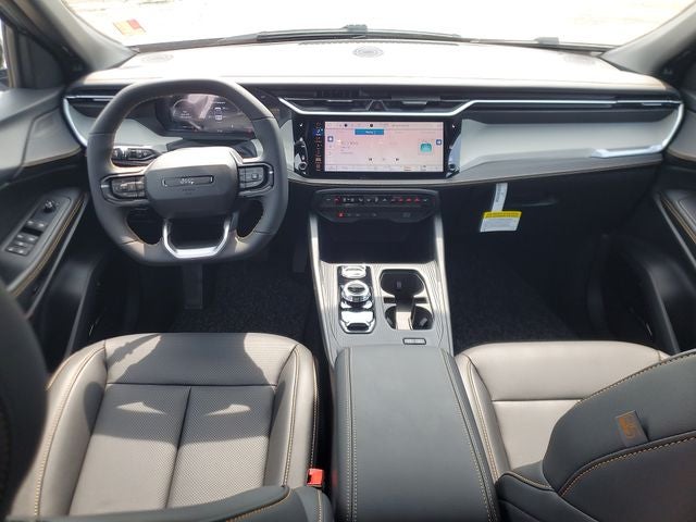 2026 Jeep Cherokee CHEROKEE 85TH ANNIVERSARY EDITION 4X4