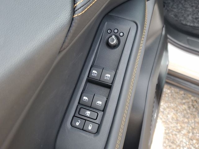 2026 Jeep Cherokee CHEROKEE 85TH ANNIVERSARY EDITION 4X4