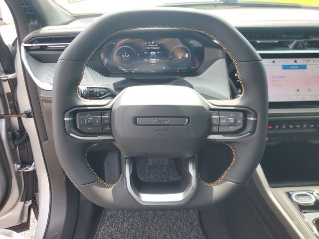 2026 Jeep Cherokee CHEROKEE 85TH ANNIVERSARY EDITION 4X4
