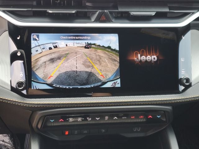 2026 Jeep Cherokee CHEROKEE 85TH ANNIVERSARY EDITION 4X4