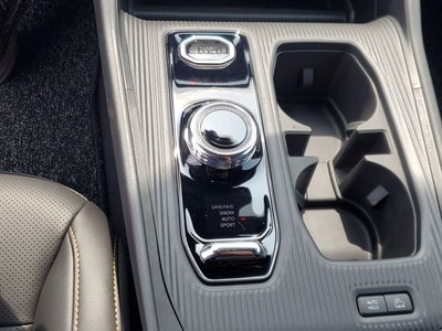 2026 Jeep Cherokee CHEROKEE 85TH ANNIVERSARY EDITION 4X4