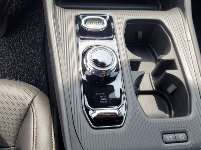 2026 Jeep Cherokee CHEROKEE 85TH ANNIVERSARY EDITION 4X4