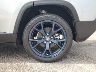 2026 Jeep Cherokee CHEROKEE 85TH ANNIVERSARY EDITION 4X4