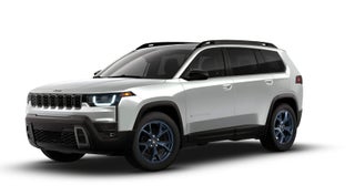 2026 Jeep Cherokee CHEROKEE 85TH ANNIVERSARY EDITION 4X4