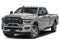 2027 RAM 3500 Tradesman