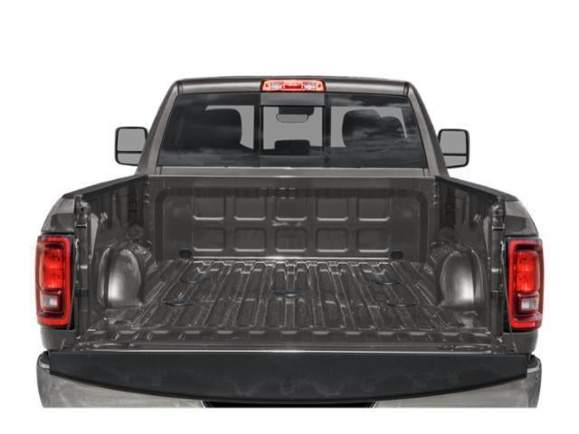 2027 RAM 3500 Tradesman