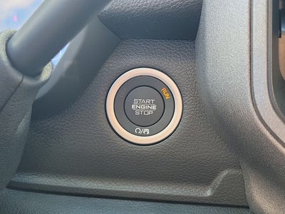 2027 RAM 3500 Tradesman
