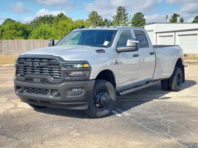 2027 RAM 3500 Tradesman