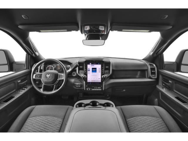 2027 RAM 3500 Tradesman